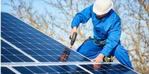 Installation Maintenance Panneaux Solaires Photovoltaïques à Labastide-Monrejeau